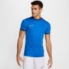 Koszulka Nike Academy 25 SS Top FZ9754-463 niebieski S